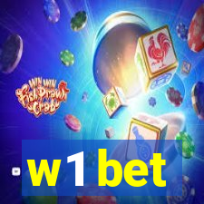 w1 bet